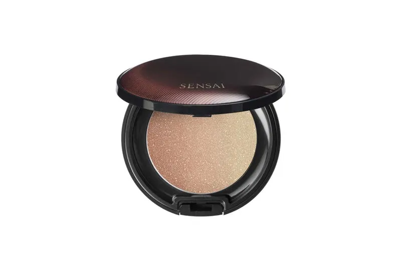 Designing Duo Bronzing Powder