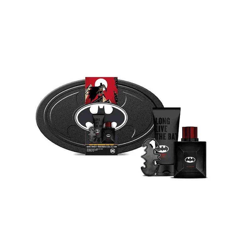 Batman Cofanetto regalo
