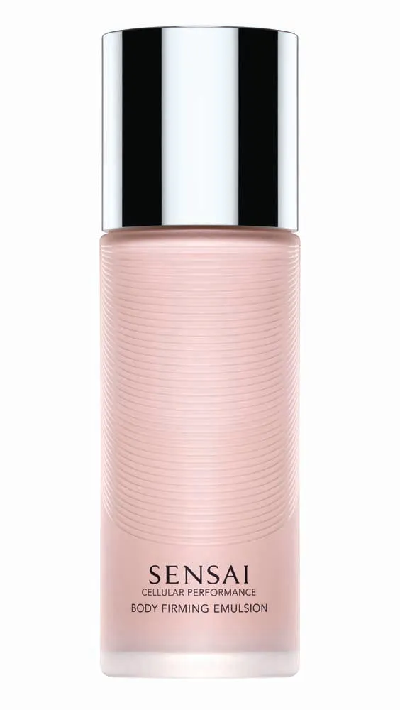 Body Firming Emulsion