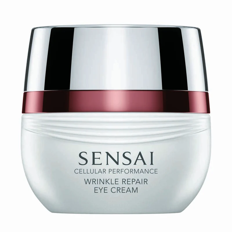 Wrinkle Repair Eye Cream