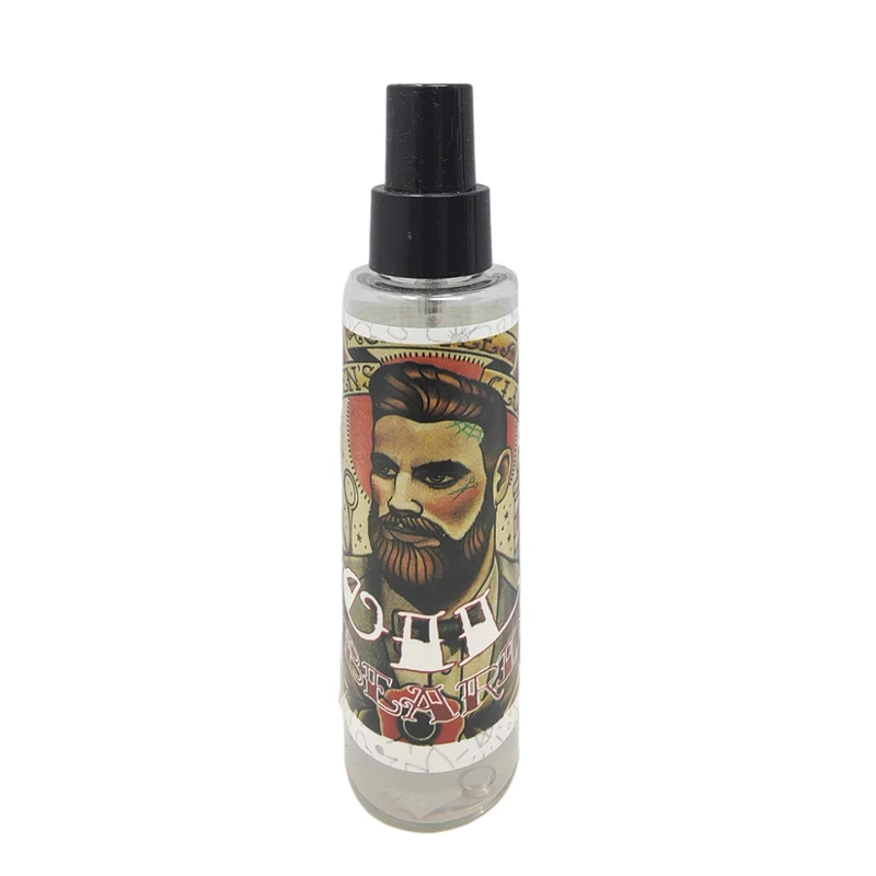 Vitos Olio Ammorbidente Barba e Baffi 90 ml