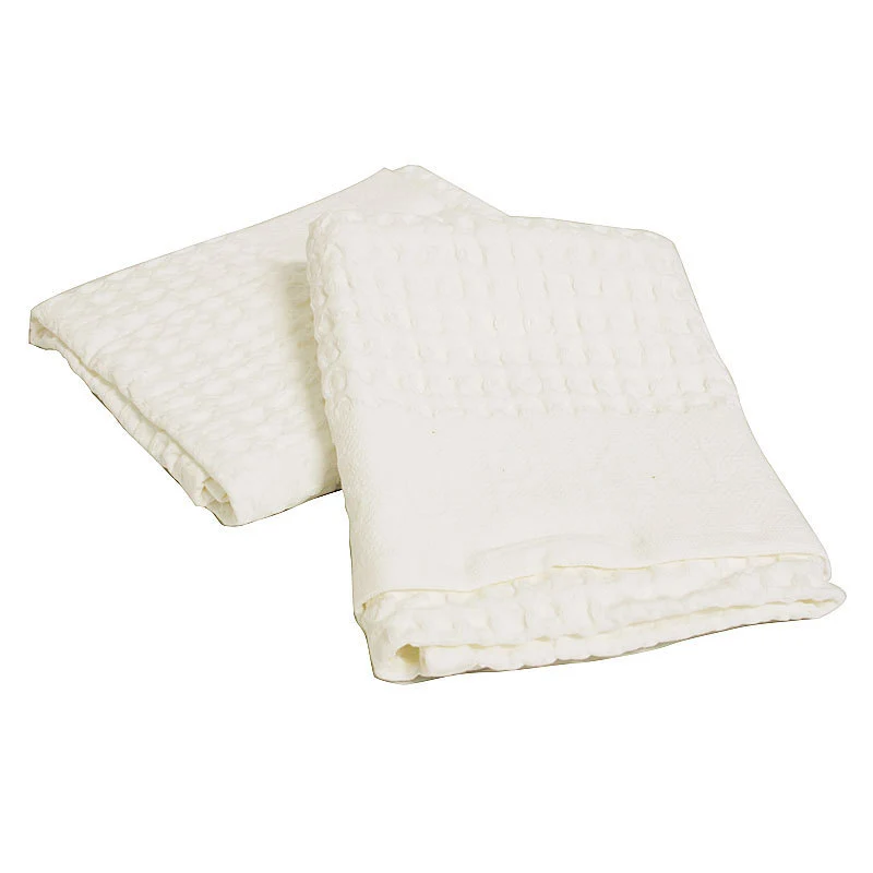 Muhle salvietta cotone 2 pz MU-T1