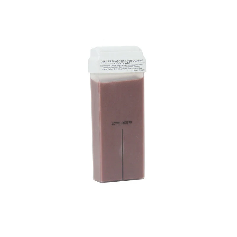 Rullo Cera Liposolubile Cioccolato 100 ml