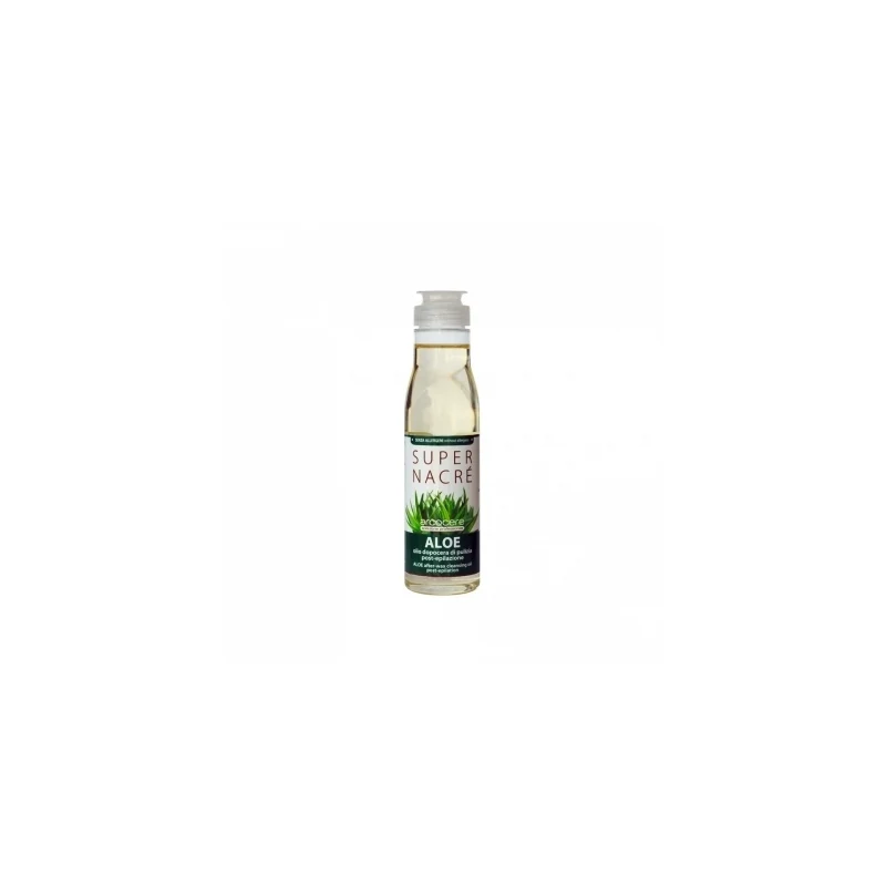 Olio Dopocera Aloe 150 ml BE05 Arcocere
