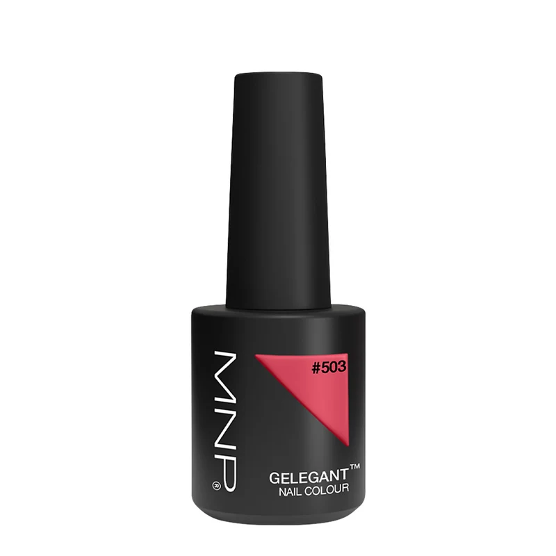 My Nail ProGelegant Gel Polish 503 Gerber Daisy 8ml - smalto semipermanente