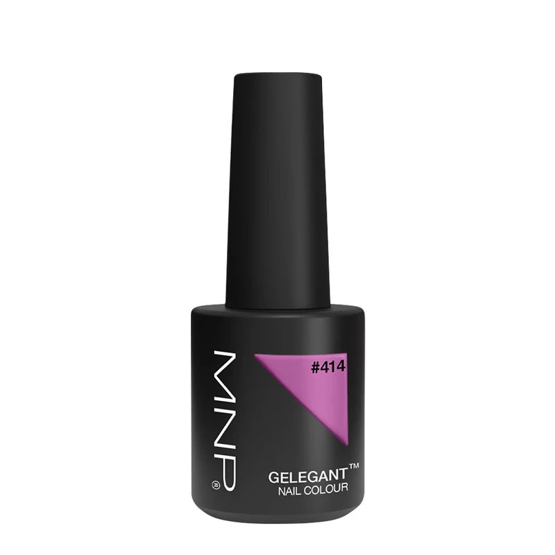 My Nail Pro Gelegant Gel Polish 414 Real Diva 8ml - smalto semipermanente