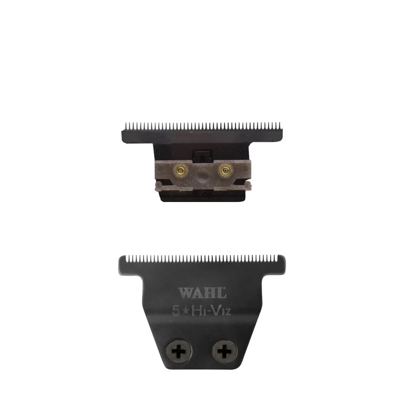 Wahl Hi-Viz Blade - lama per rifiniture