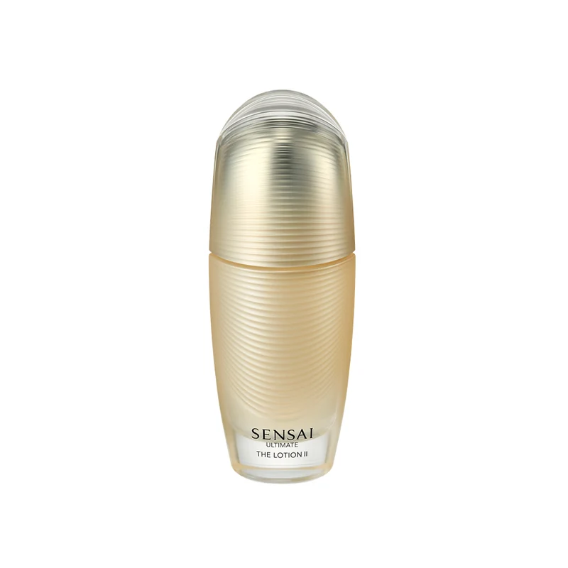 The Ultimate Lotion II