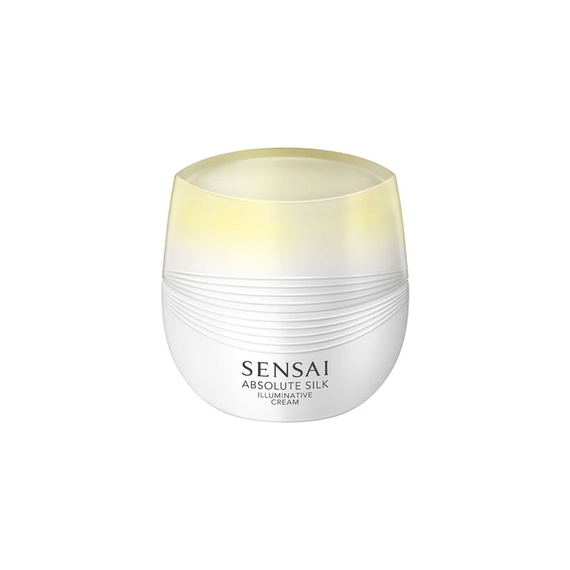 Absolute Silk Illuminative Cream
