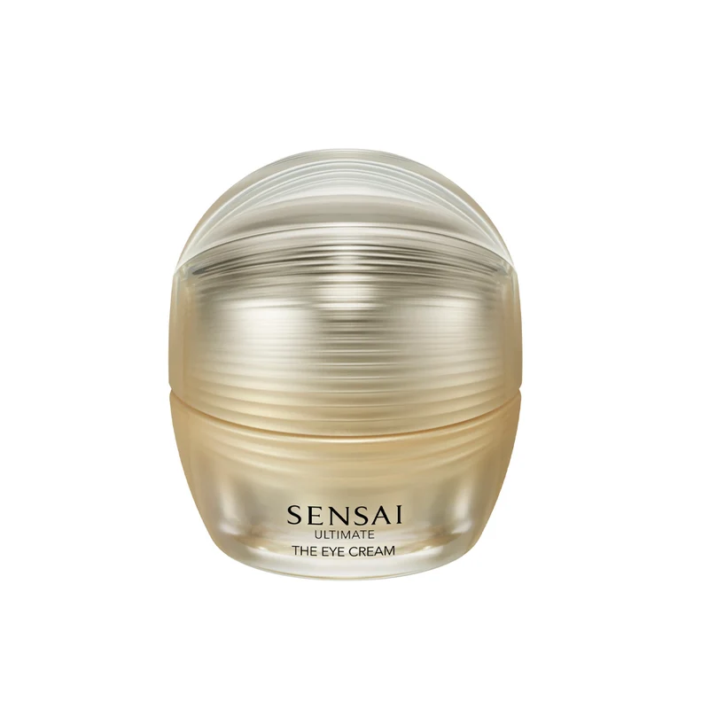 Ultimate The Eye Cream