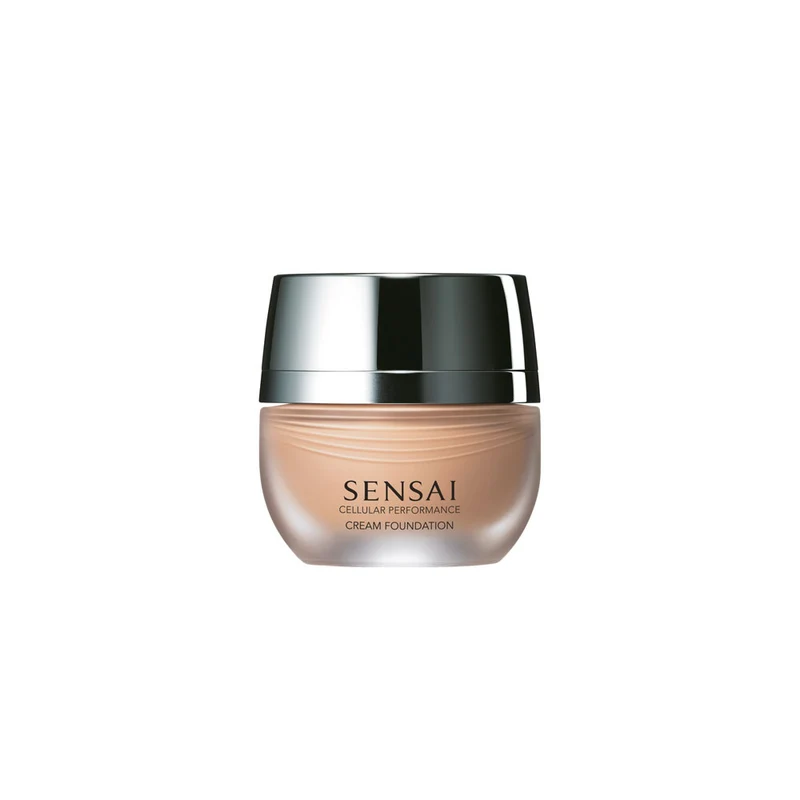 Cellular Performance Cream Foundation