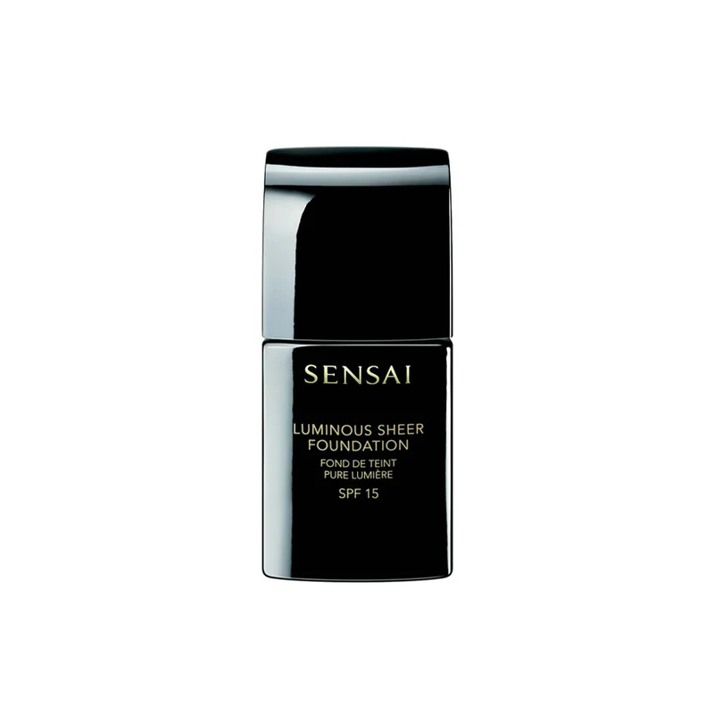 Luminous Sheer Foundation