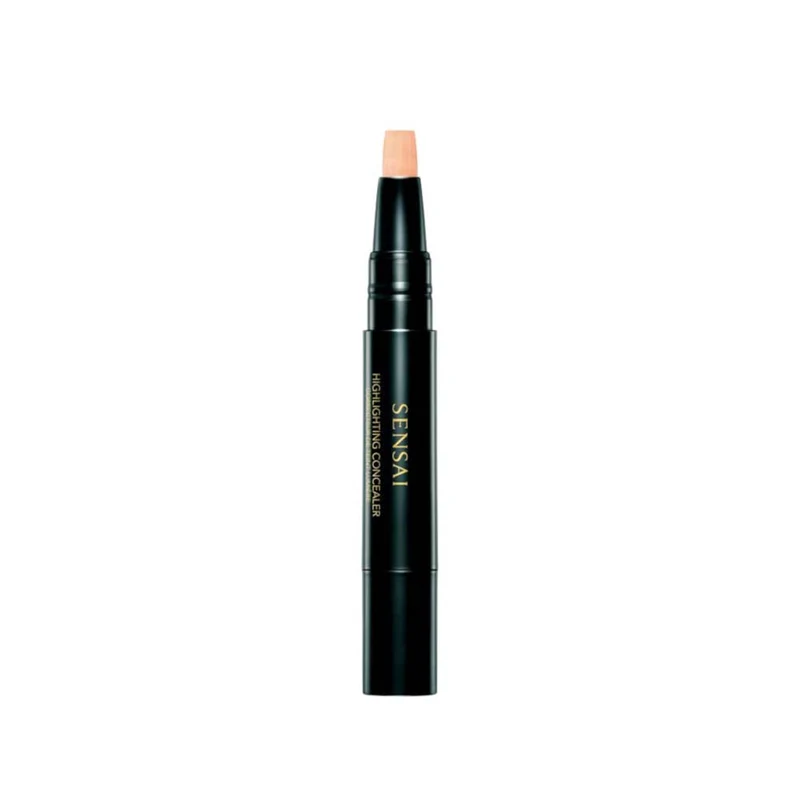 Highlighting Concealer