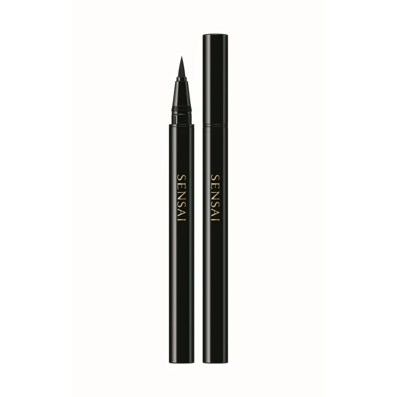 Designing Liquid Eyeliner