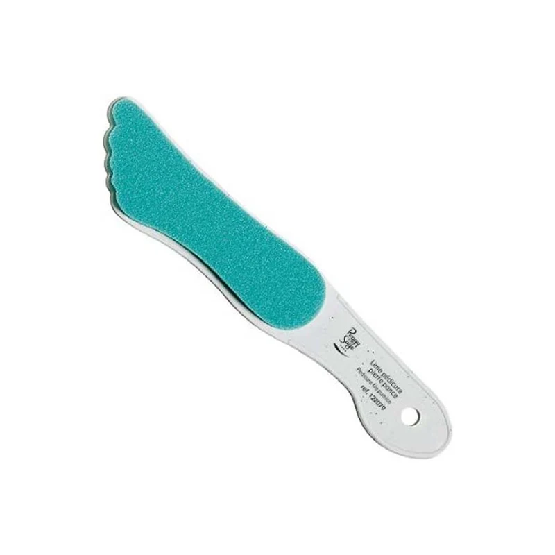 Raspa Piedi con pietra pomice