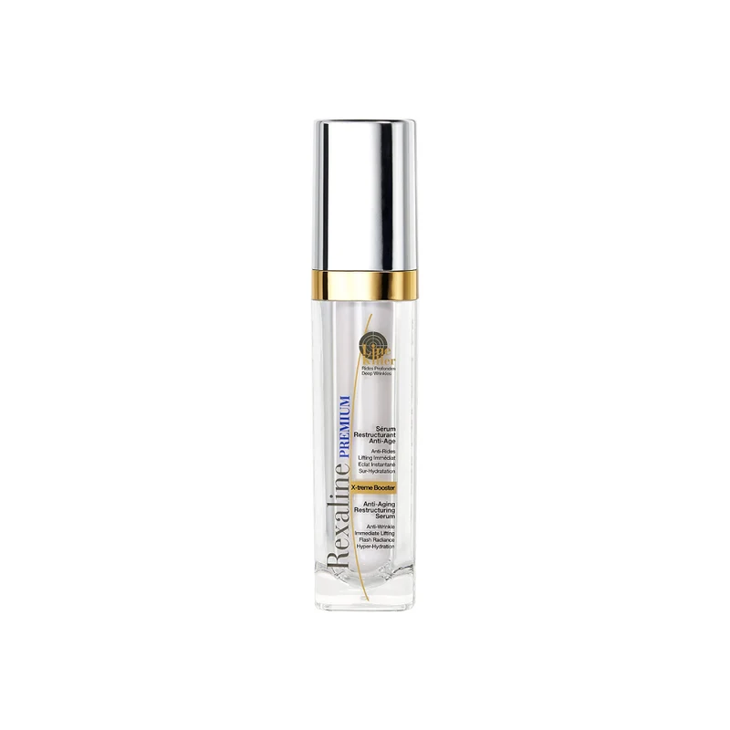 X-treme Booster Siero viso