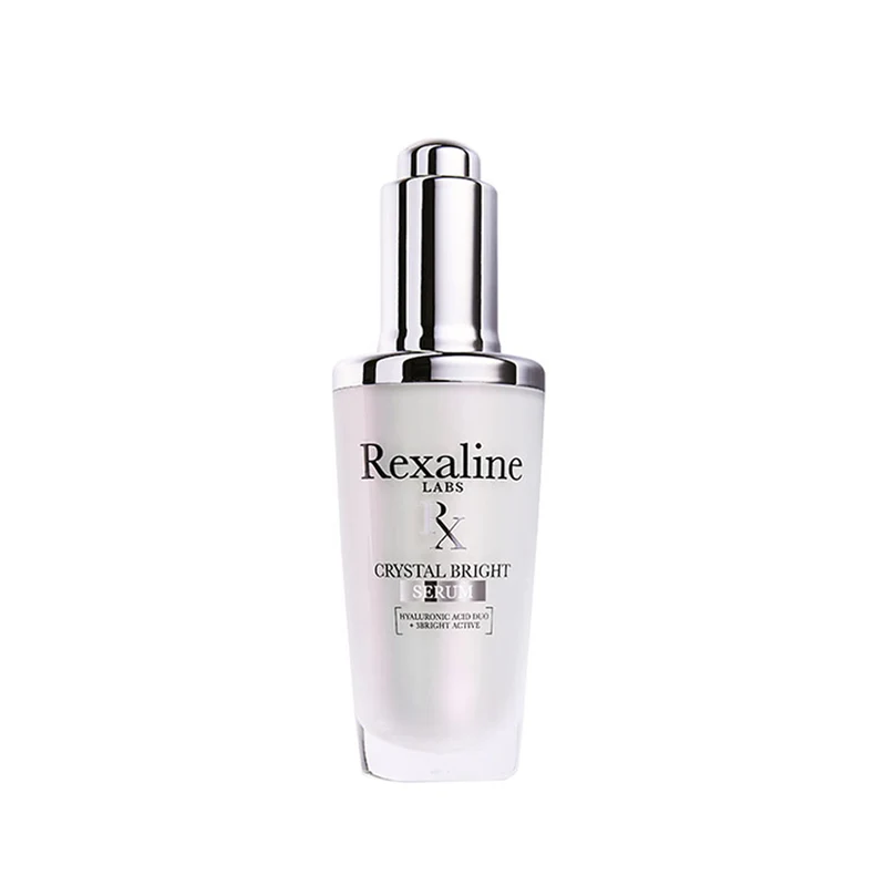 Crystal Bright Serum