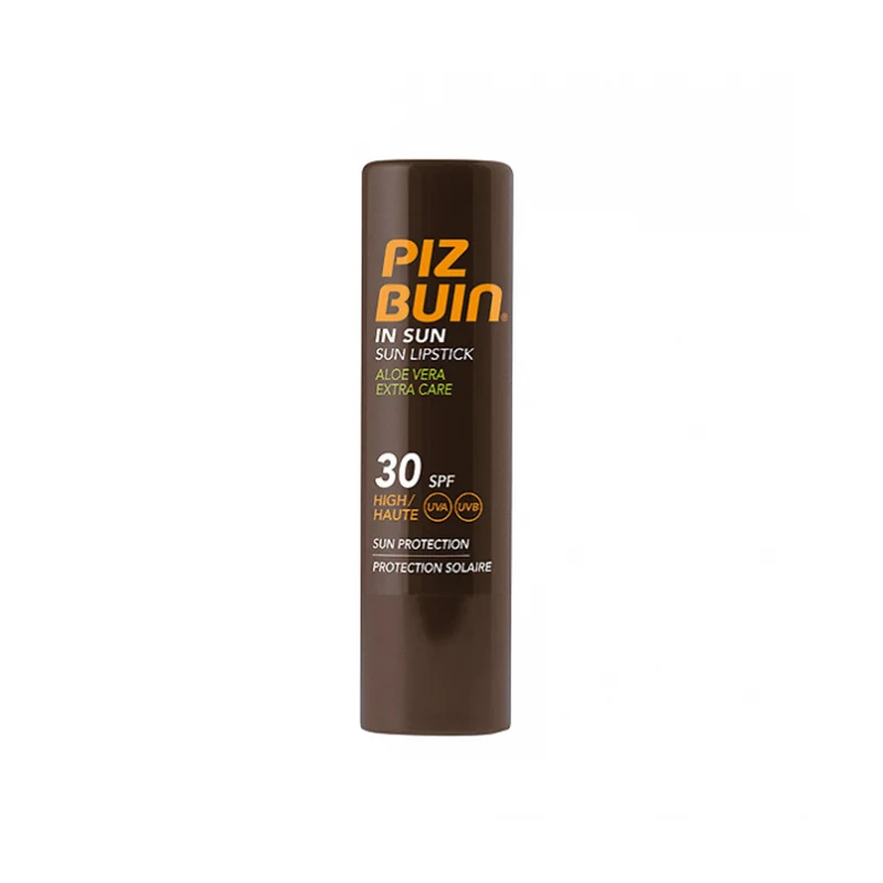 Moisturizing Sun Lipstick SPF30