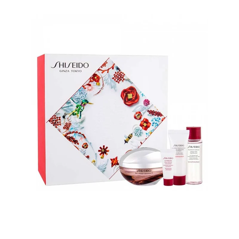 Bio-Performance LiftDynamic Cream Cofanetto