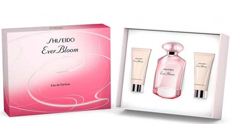 Ever Bloom Eau de parfum Cofanetto regalo