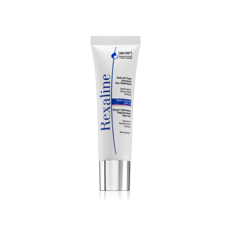 Hydra Divine SPF20