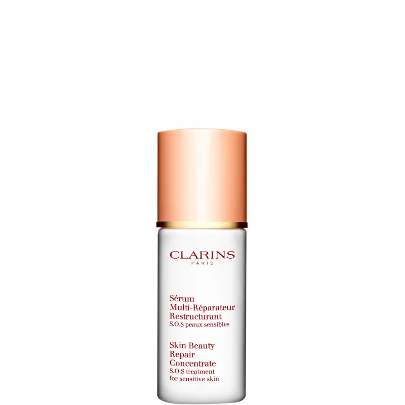 Sérum Multi Reparateur Réstucturant SOS - Pelle sensibile e fragile 15 ML
