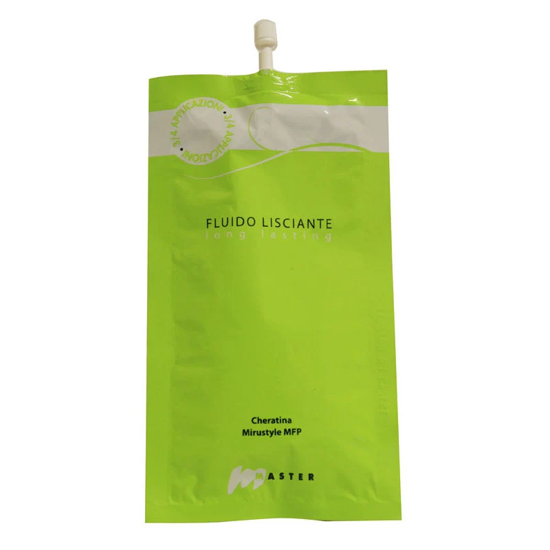 Fluido Lisciante Monodose 40 ml
