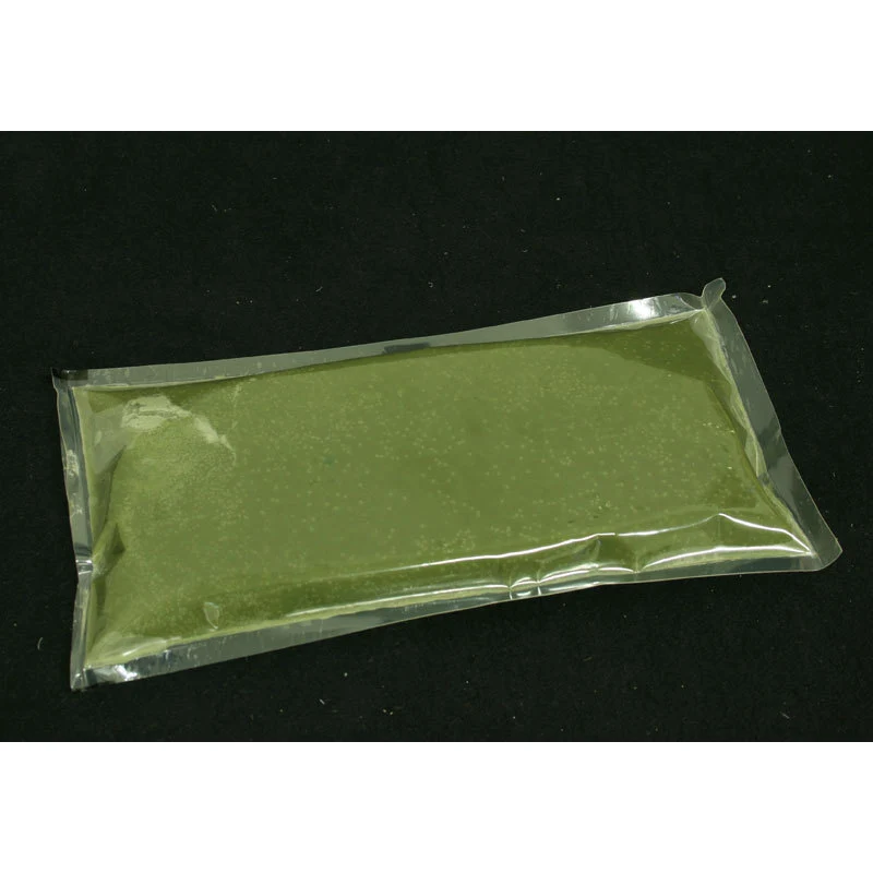 Parafango busta 500 ml.