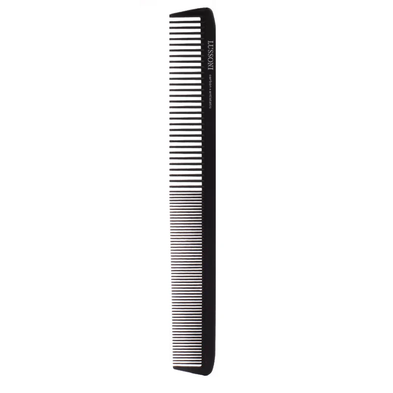 Lussoni Hair Cutting Comb 110 - pettine da taglio