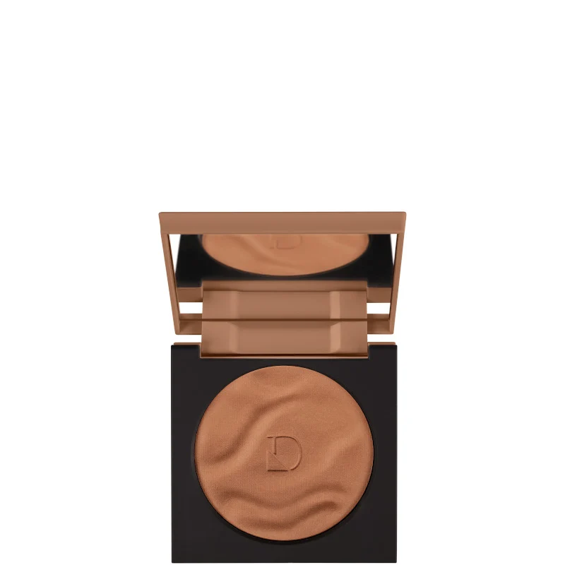 Hydra Butter Bronzing Powder - Terra Abbronzante