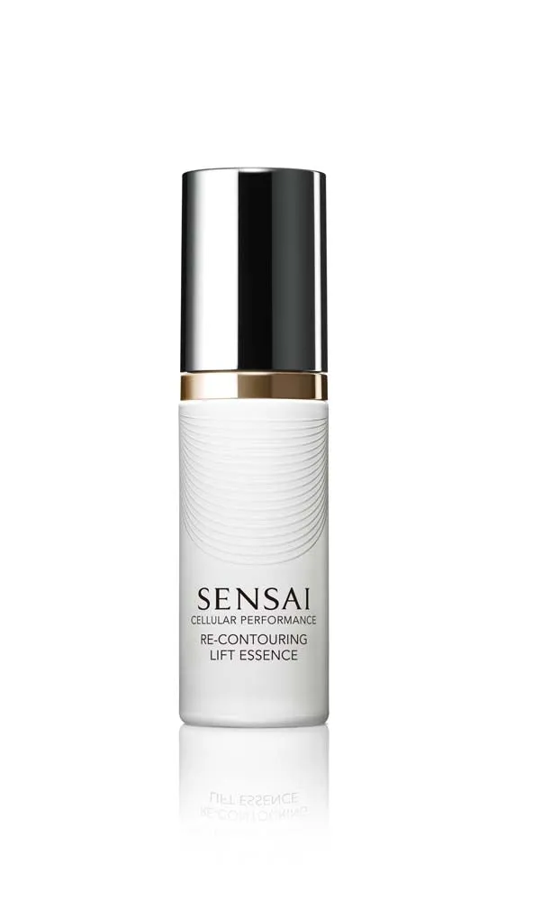 Re-Contouring Essence