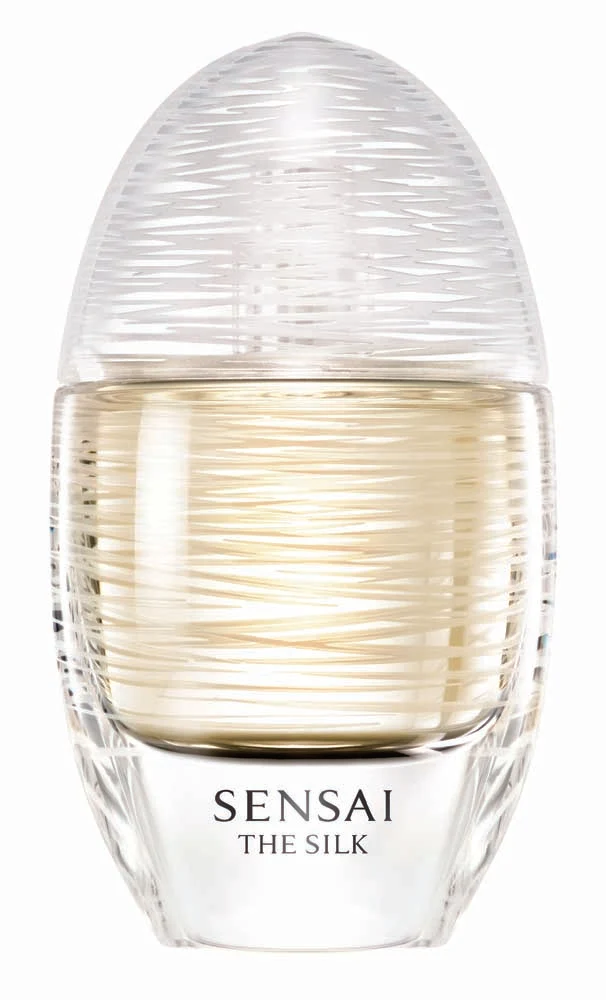 The Silk Eau de toilette