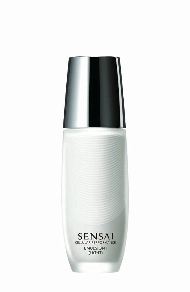 Emulsion I