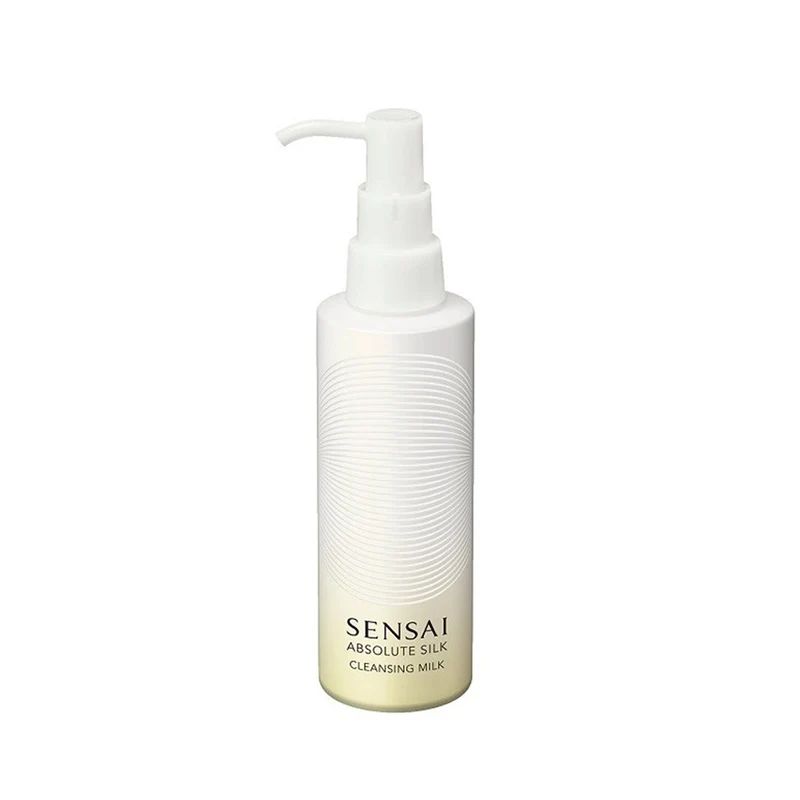 Absolute Silk Cleansing Milk