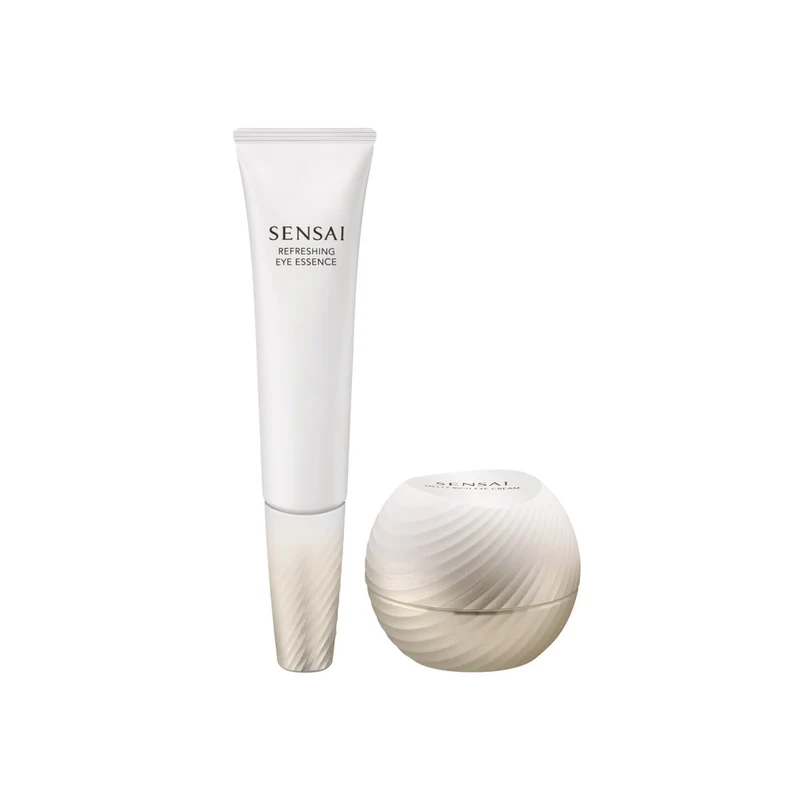 Total Eye Treatment