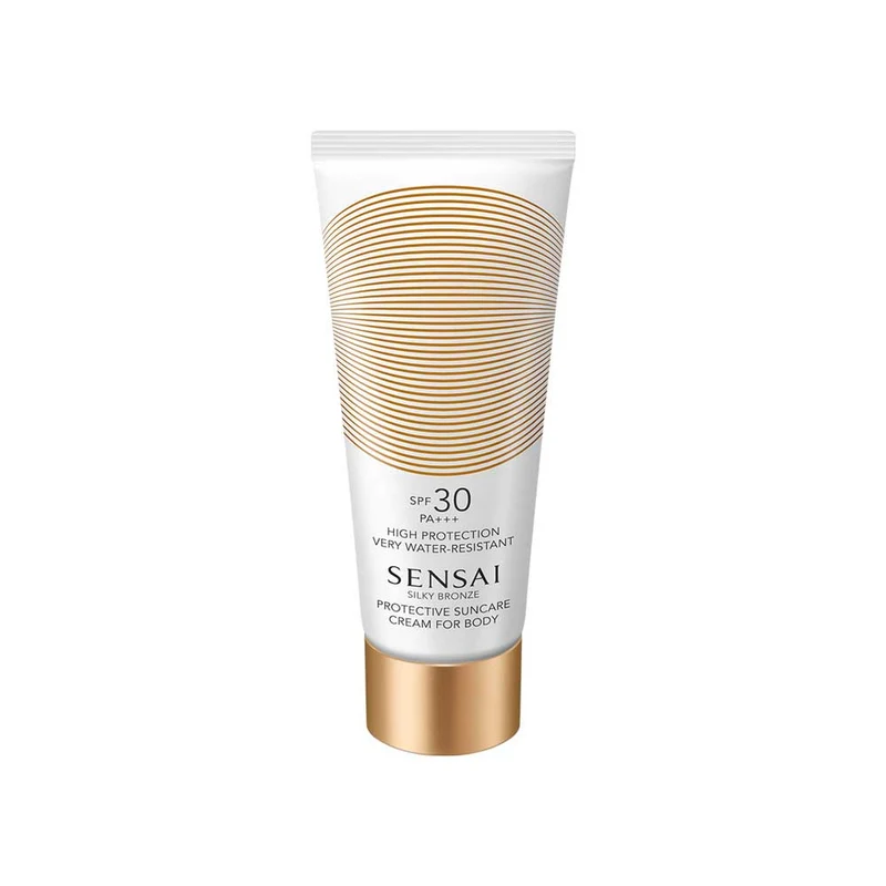 Protective SunCare Cream for Body SPF30