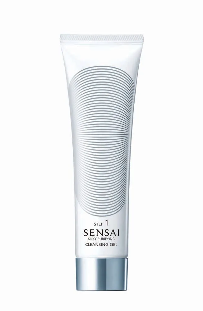 Cleansing Gel - Step 1