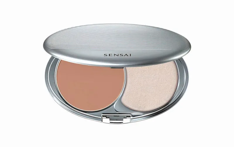 Compact Case For Scp Total Finish