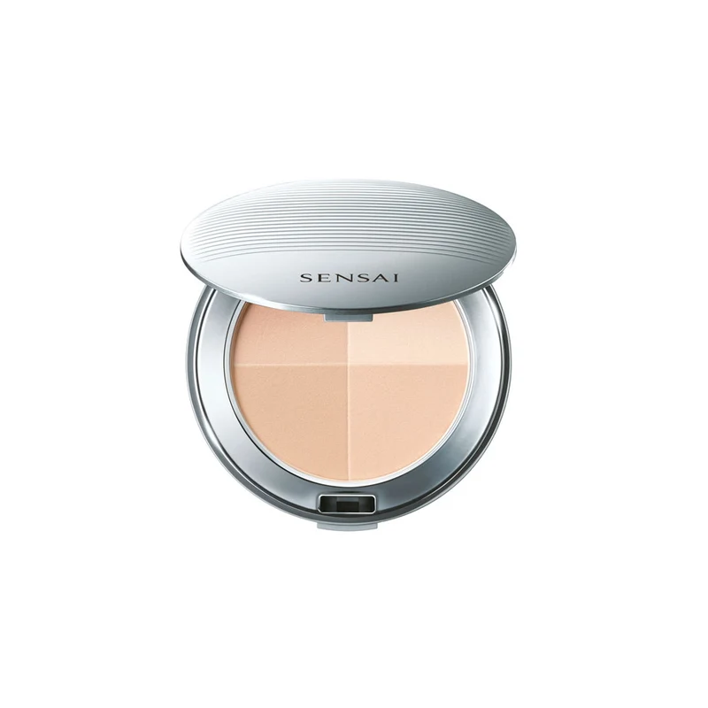Pressed Powder