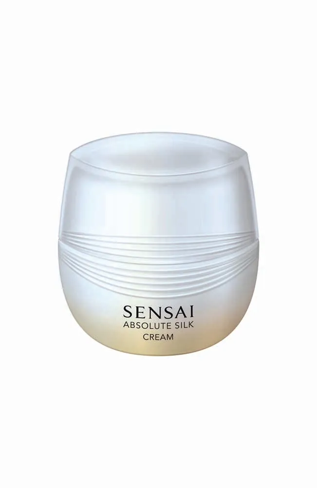 Absolute Silk Cream