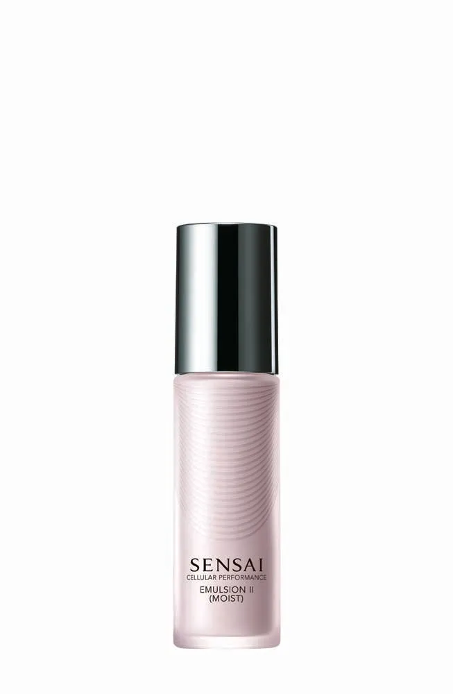 Emulsion II (Half Size)