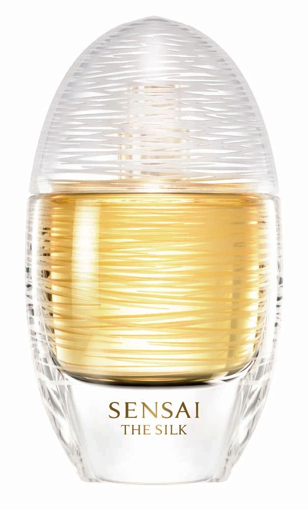 The Silk Eau de parfum