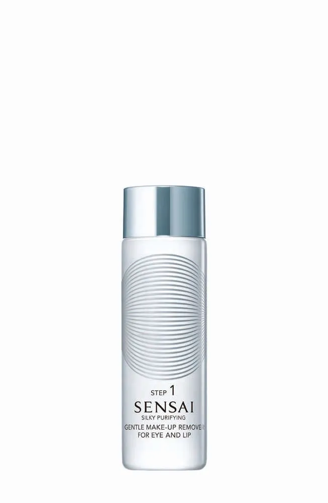 Gentle Make-Up Remover For Eye&Lip