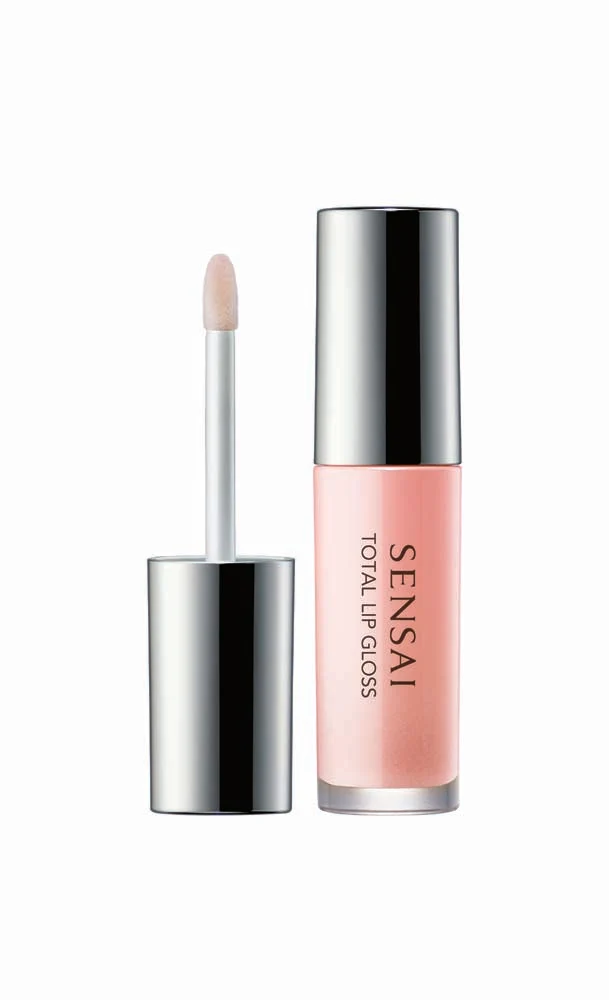 Total Lip Gloss