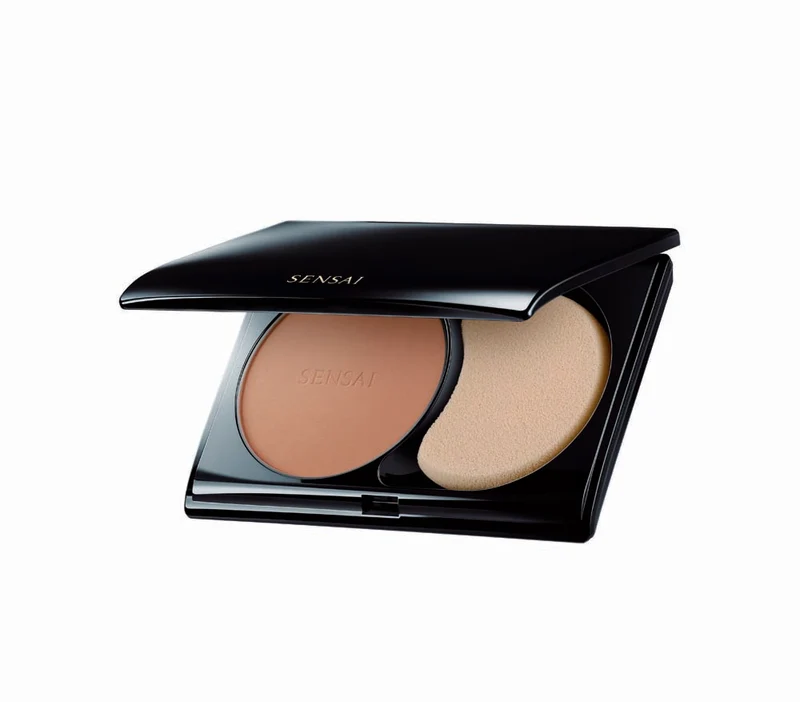 Compact Case For Total Finish