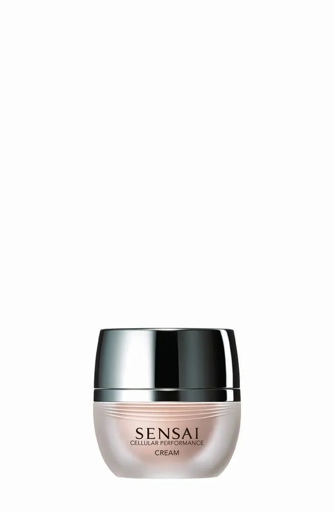 Cellular performance cream