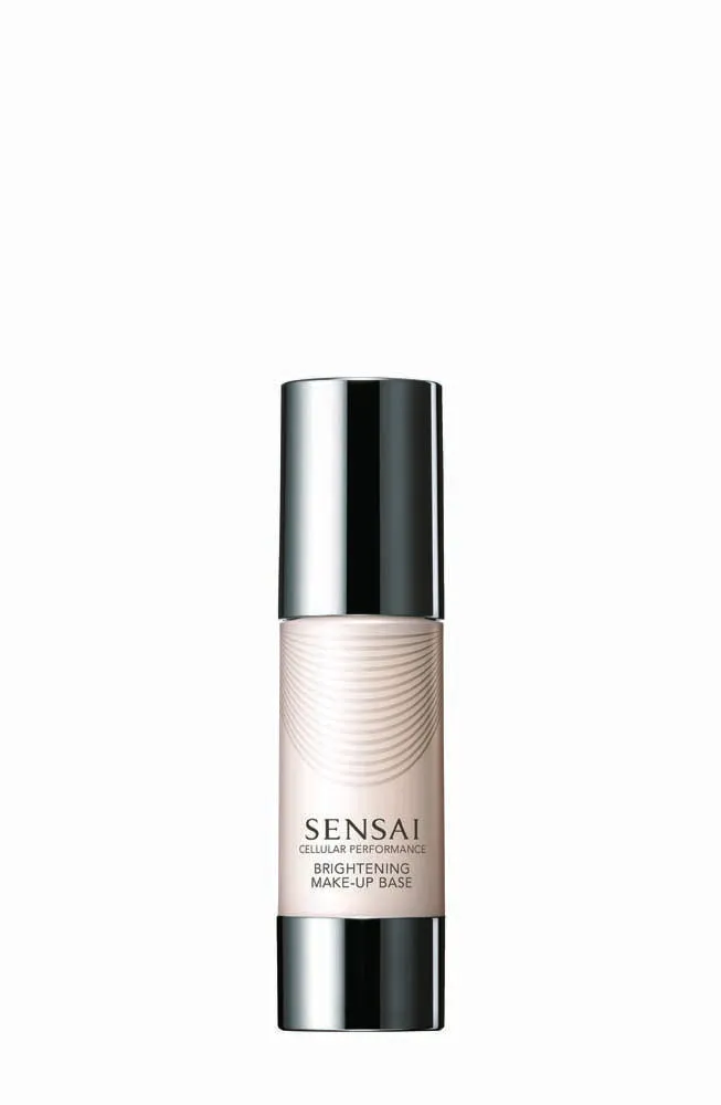 Cellular Performance Brightening Make Up Base