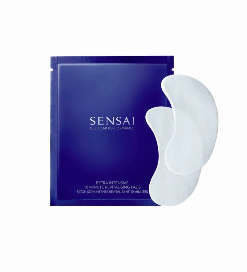 Extra Intensive 10 Minute Revitalising Pads