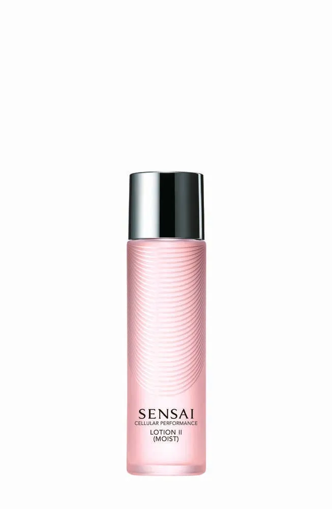 Lotion II (Half Size)