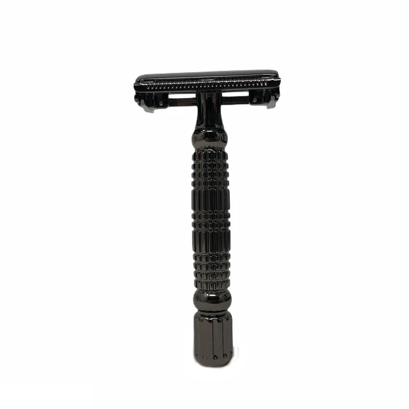 Rasoio di Sicurezza R1 Gunmetal Rockwell
